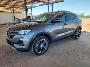 Buick Encore 1.3L 3 2020