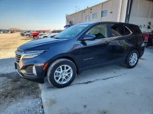 Chevrolet Equinox 1.5L 4 2023