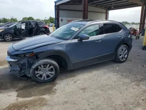 Mazda CX-30 2.5L 4 2020