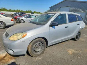 Toyota Corolla 1.8L 4 2005