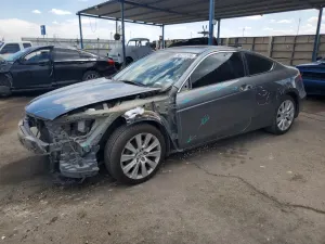 Honda Accord 3.5L 6 2010