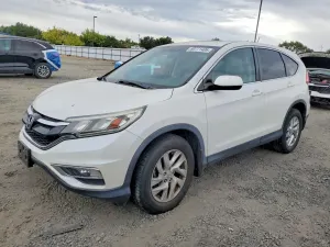 Honda CR-V 2.4L 4 2015