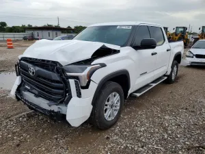 Toyota Tundra 3.4L 6 2026