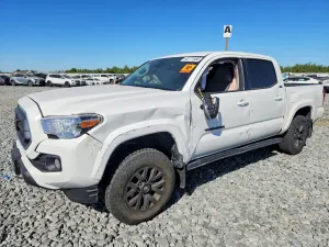 Toyota Tacoma 3.5L 6 2023