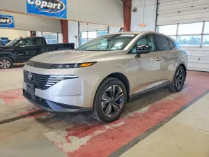 Nissan Murano 2.0L 4 2025