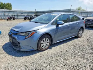 Toyota Corolla 1.8L 4 2022