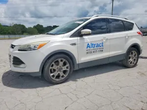 Ford Escape 1.6L 4 2014