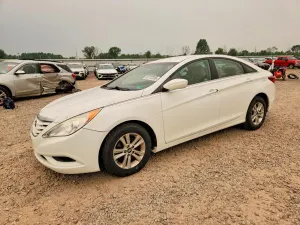 Hyundai Sonata 2.4L 4 2013