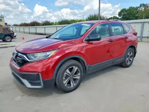 Honda CR-V 1.5L 4 2020