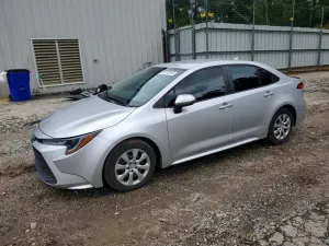 Toyota Corolla 2.0L 4 2023