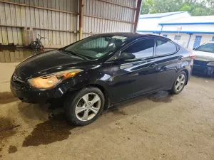 Hyundai Elantra 1.8L 4 2016