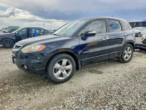 Acura RDX 2.3L 4 2007