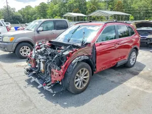 Honda CR-V 1.5L 4 2025