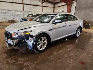 Ford Taurus 3.5L 6 2017