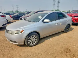 Kia Cerato / Forte / K3 2.0L 4 2010