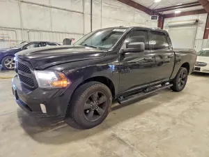 RAM 1500 5.7L 8 2016