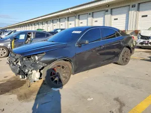 Chevrolet Malibu 2.5L 4 2015