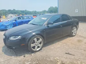 Audi A4 2.0L 4 2006