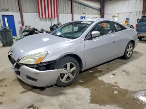 Honda Accord 2.4L 4 2005