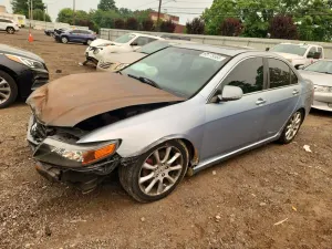 Acura TSX 2.4L 4 2004