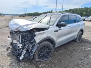 Kia Sorento 2.5L 4 2021