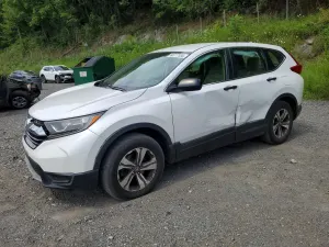Honda CR-V 2.4L 4 2019