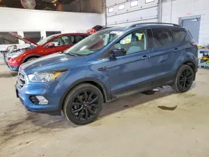 Ford Escape 1.5L 4 2018