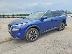 Nissan Rogue 1.5L 3 2023