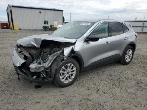 Ford Escape 1.5L 3 2022