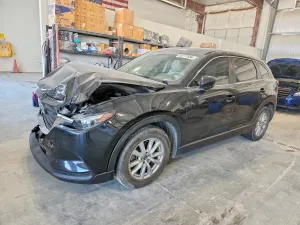 Mazda CX-9 2.5L 4 2016