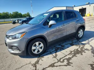 Chevrolet Trax 1.4L 4 2020