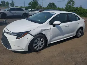 Toyota Corolla 1.8L 4 2022