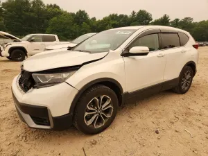 Honda CR-V 1.5L 4 2021