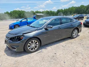 Chevrolet Malibu 1.5L 4 2018