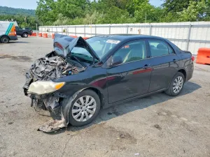 Toyota Corolla 1.8L 4 2012
