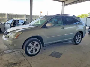 Lexus RX 3.5L 6 2007