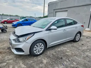 Hyundai Accent 1.6L 4 2022