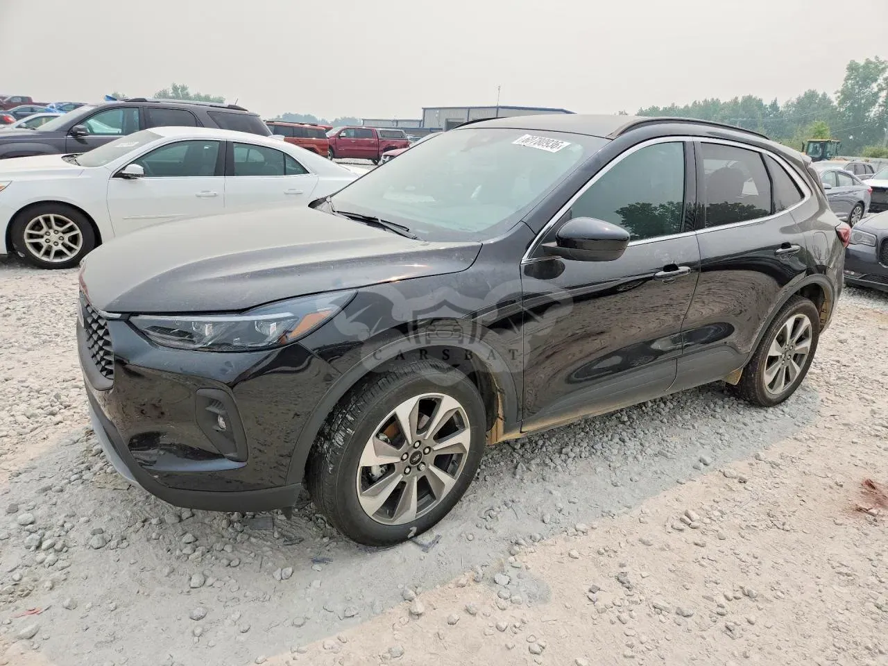 Ford Escape 2.0L 4 2025
