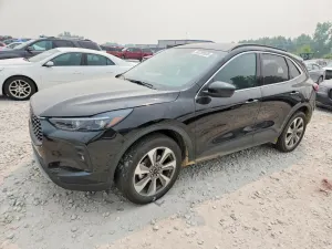 Ford Escape 2.0L 4 2025
