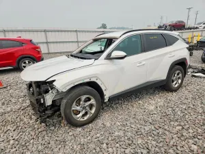 Hyundai Tucson 2.5L 4 2022