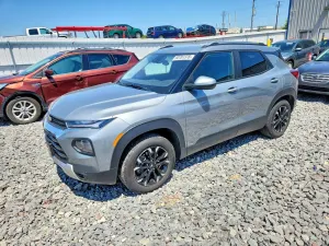 Chevrolet Trailblazer 1.3L 3 2023