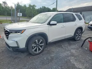 Honda Pilot 3.5L 6 2025