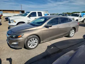 Chevrolet Malibu 1.5L 4 2020