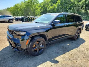 Jeep Grand Cherokee 3.6L 6 2023