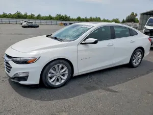 Chevrolet Malibu 1.5L 4 2024
