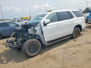 Cadillac Escalade 6.2L 8 2025
