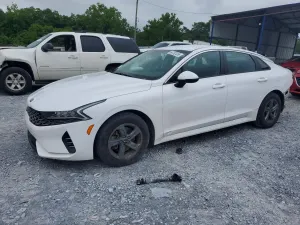 Kia K5 1.6L 4 2021
