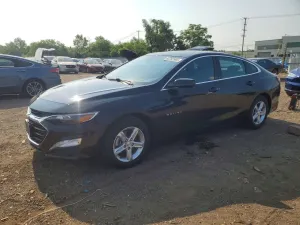 Chevrolet Malibu 1.5L 4 2022