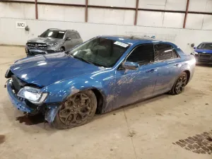 Chrysler 300 TOURING L 3.6L 6 2022