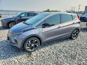 Chevrolet Bolt 2023